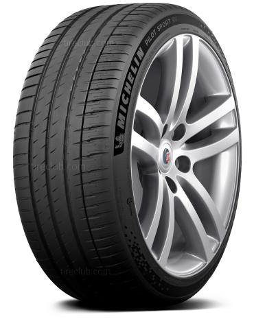Pilot Sport EV T2認証 新車外し① Michelin Pilot Sport EV