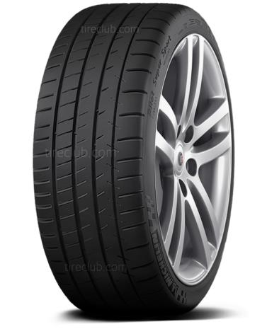 Michelin Pilot Super Sport en Panamá