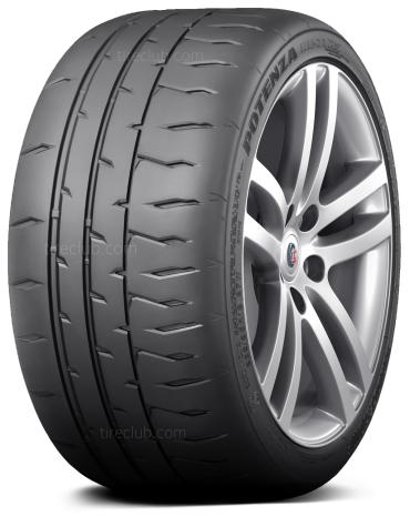 BRIDGESTONE POTENZA RE71RS 15インチ Bridgestone Potenza RE-71RS