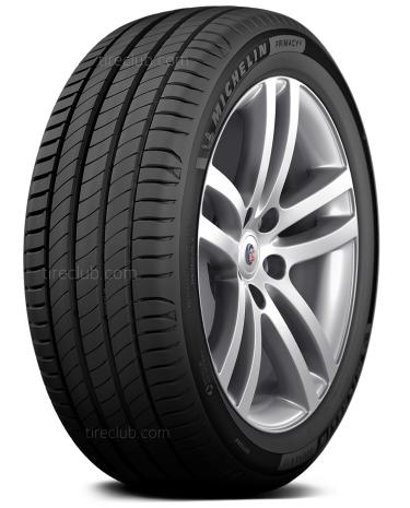 ルノー トウィンゴ Michelin PRIMACY4 ホイールセット 4本