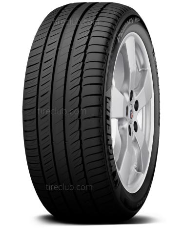 Michelin Primacy HP 205/55R16 91V MO BSW Green-X 240/A/A