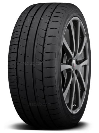 Davanti expands Protoura Sport range with new runflat | Tire
