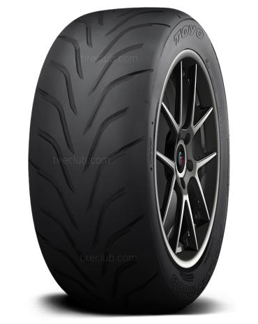 Toyo Proxes R888 no Brasil