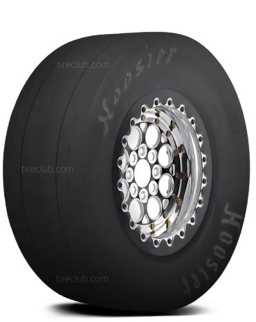 Hoosier フージャー　クイックタイムプロ 27×11.5-15　Quick Time Pro ドラッグ スリック ドラスリ ゼロヨン Hoosier フージャークイックタイムプロ 27×11.5-15Quick Time Pro