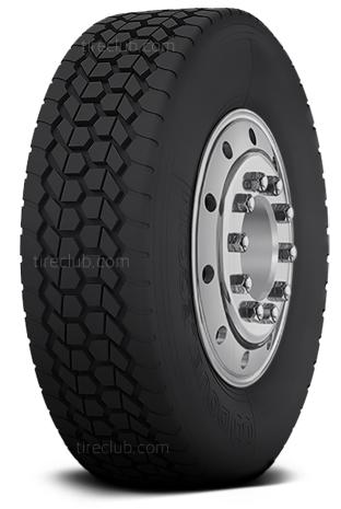 TM NETWORK DOUBLE-DECADE TOU… Double Coin RLB490 275/70R22.5 148/145K H | TIRECLUB