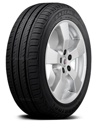 155/65R13 Tires