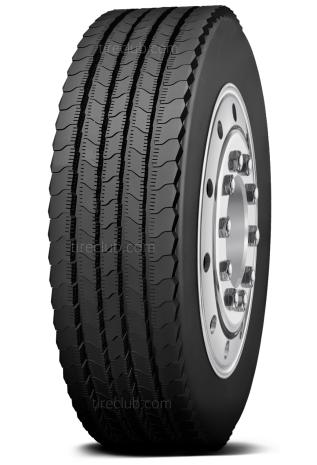 225/80R17.5 Tires