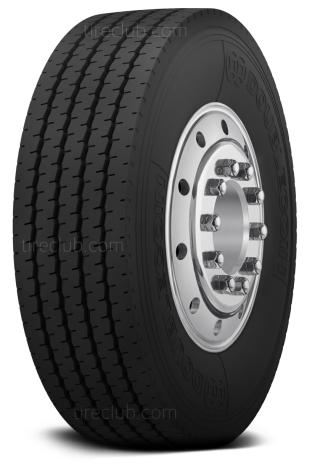 Double Coin RT600 225/70R19.5 125/123M F | TIRECLUB Belize