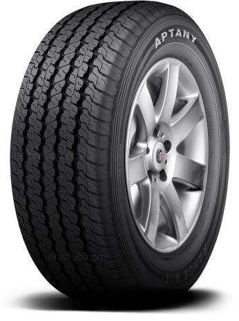 Aptany Tires