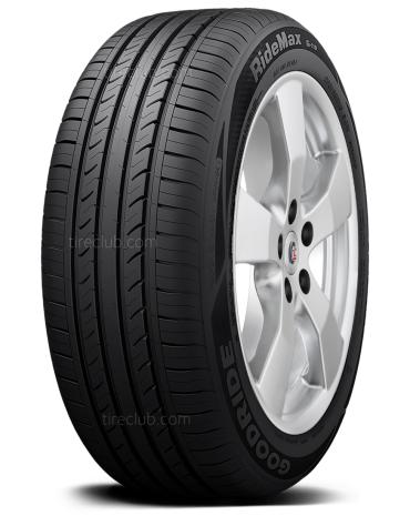 Goodride RideMax G-118