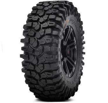a*9様 無限 MRX4-R GRP タイヤ付き Maxxis Roxxzilla ML7 en Chile
