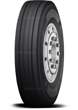 315/80R22.5 Tires