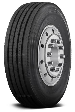 Sailun S606 295/80R22.5 152/148M H | TIRECLUB Internacional