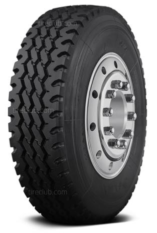 Amazon.com: Sailun Atrezzo SVR LX All Season Radial Tire 275