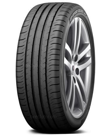 Dunlop SP Sport Maxx 050 | TIRECLUB Internacional
