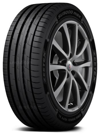 255/55R18 ZEETEX SU5000 max １本。(新品）③ Zeetex SU5000 Max