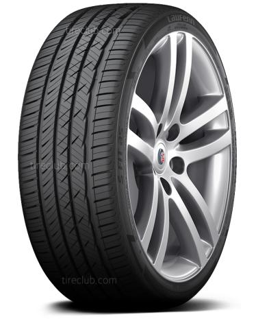Laufenn S FIT aS LH01 no Brasil