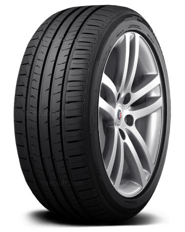 Nereus Tires