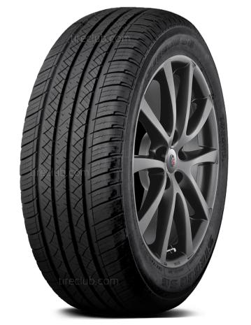 Maxtrek Sierra S6 | TIRECLUB Internacional