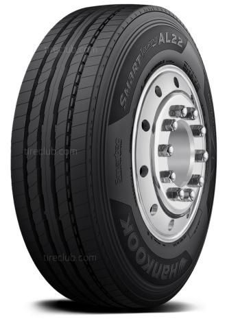 315/80R22.5 Tires