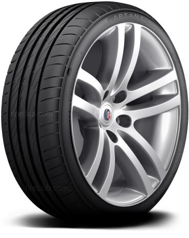 Aptany Tires