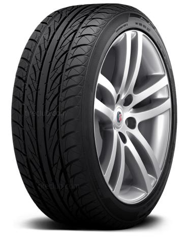 Llantas 225/50R17