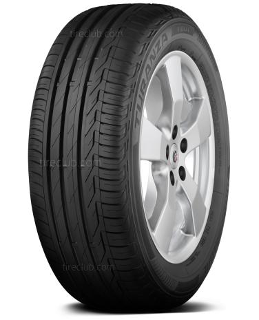 ○225/45R19　BS　TURANZA　T001　中古　2本　バリ山　14年 BRIDGESTONE TURANZA T001 225⁄45 R19 92W от 11020 руб купить