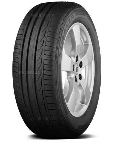 Bridgestone Turanza T001 RFT en Costa Rica