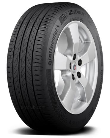 205/55R16 CONTINENTAL POWER CONTACT 2