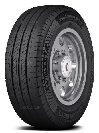 Llantas 235/65R16 en Panamá