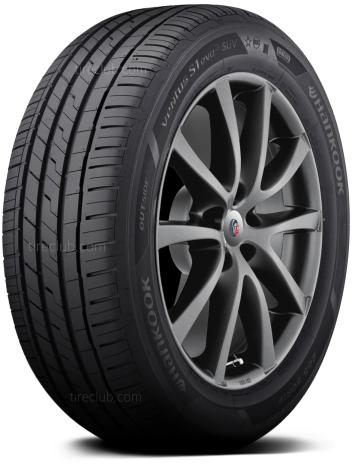Hankook ventus S1 evo 3 SUV 255/35R21 4本 Hankook Ventus S1 evo3 SUV K127C en Costa Rica