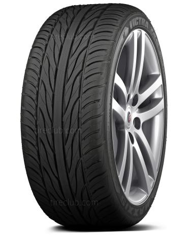 Maxxis Victra MA-Z4S en Honduras