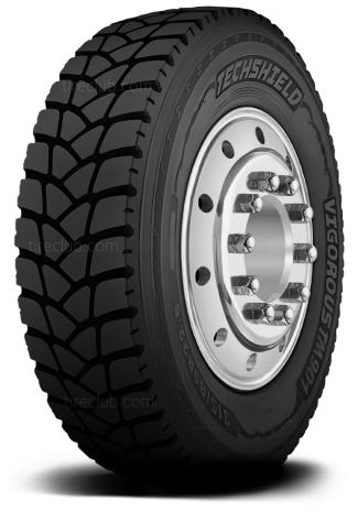 315/80R22.5 Tires