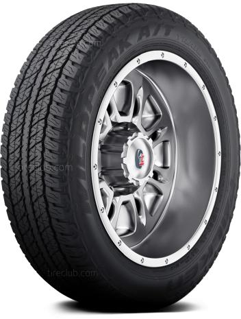 FALKEN「WILDPEAK A/T TRAIL 01A 
225/60R18 100H Falken Wildpeak A/T Trail 01A All Terrain 225/60R18 100H Light