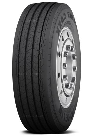 215/45R18,2022年,2本 Michelin XZA2 Energy 275/70R22.5 148/145L J | TIRECLUB Internacional