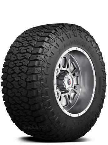 Federal Xplora A/T
