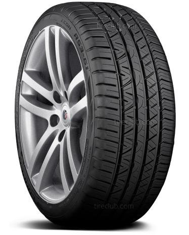 【ファッション通販】 Cooper Zeon RS3-G1 215/45R18 93W XL BSW 500/AA/A | TIRECLUB タイヤ・ホイール