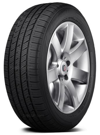Llantas 205/70R16 en Bolivia