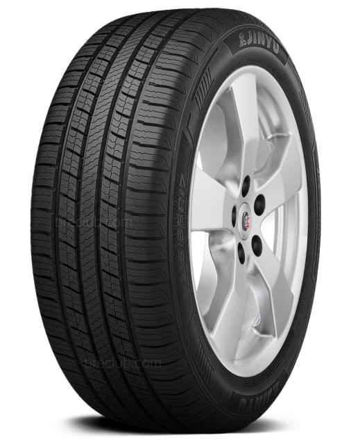 llantas Jinyu A1 All Season Touring