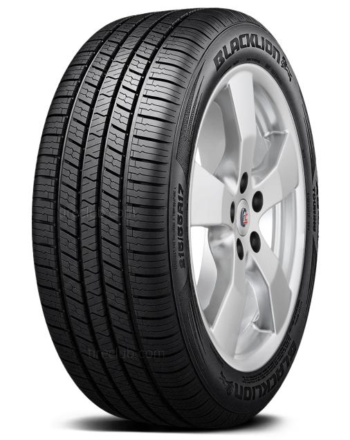 llantas Blacklion A5 Touring All Season