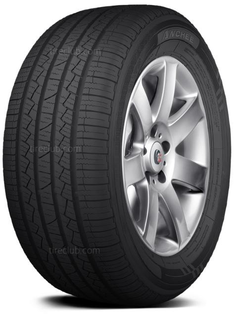 llantas Anchee AC828