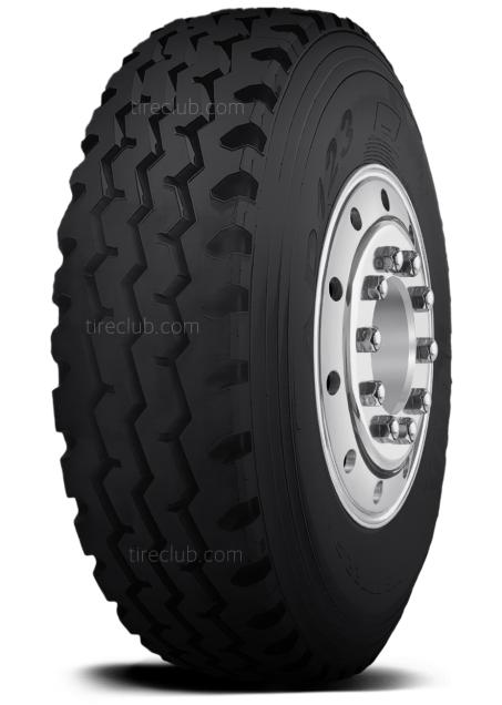 cubiertas Ilink AD123