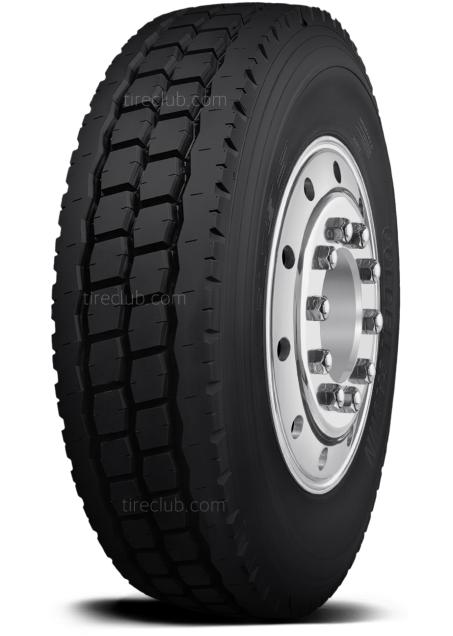 llantas Golden Crown AD185