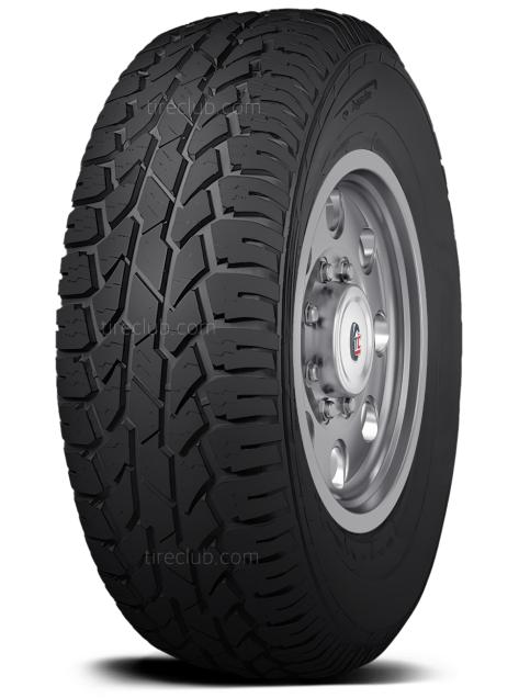 neumáticos Agate AG-17 llantas Agate AG-17