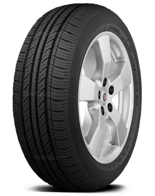 Agate AG-219 tires Agate AG-219 tires