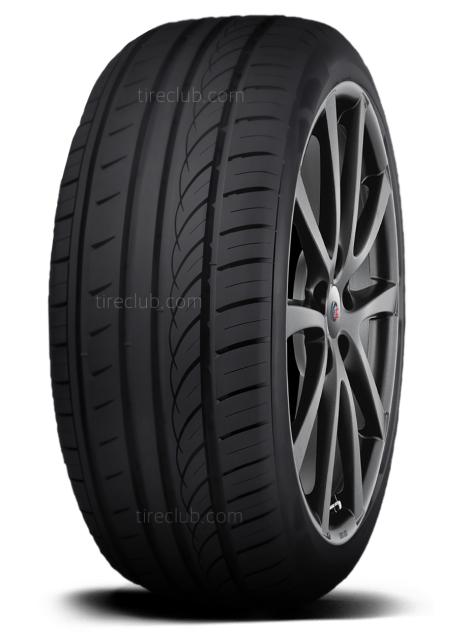 Agate AG-HP705 tires