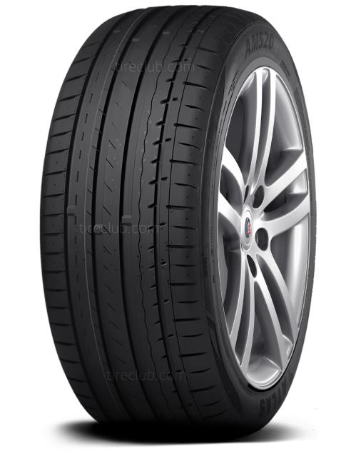 llantas Atlas Tires AM520