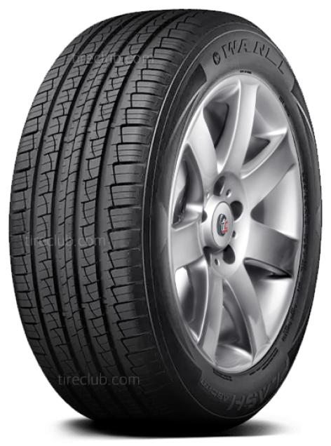 llantas Wanli AS-028