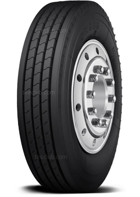 llantas Golden Crown AS180