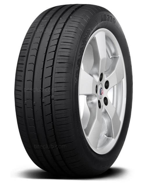 cubiertas Atlas Tires AS330